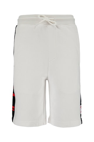 Short - Blanc