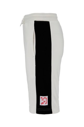 Short - Blanc