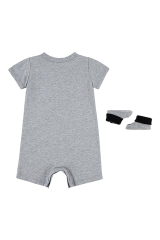 Combinaison et chaussettes Essentials - Nike - Gris