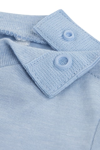 Combinaison et chaussettes Essentials - Nike - Bleu