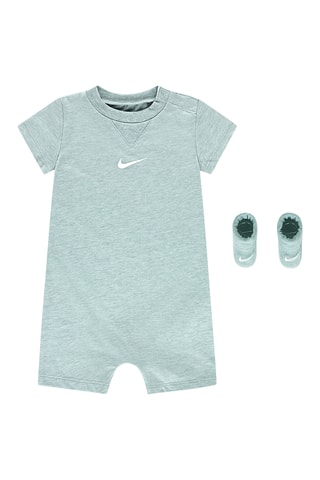 Combinaison et chaussettes Essentials - Nike - Vert