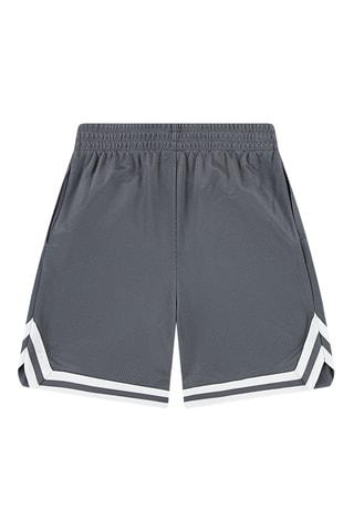 Short Jumpman Core Taping - Jordan - Gris