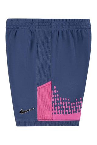 T-shirt et short - Nike - Bleu marine