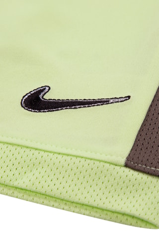 T-shirt et short - Nike - Gris