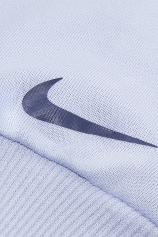 Sweat et legging Lace It Up - Nike - Bleu marine