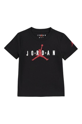 T-shirt - Noir