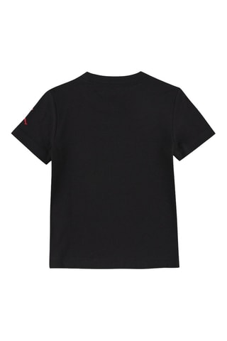 T-shirt - Noir