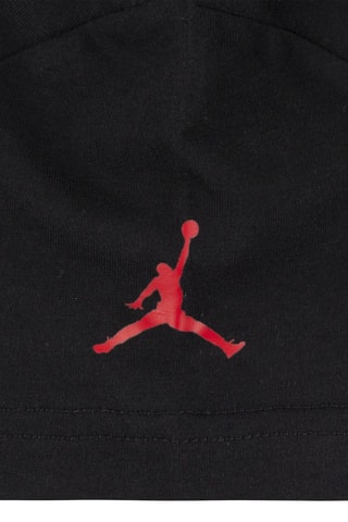 T-shirt - Noir
