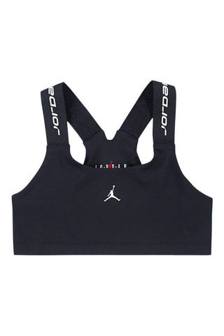 Brassière de sport - Noir
