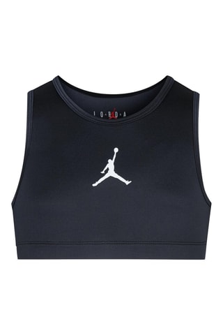 Brassière de sport - Noir