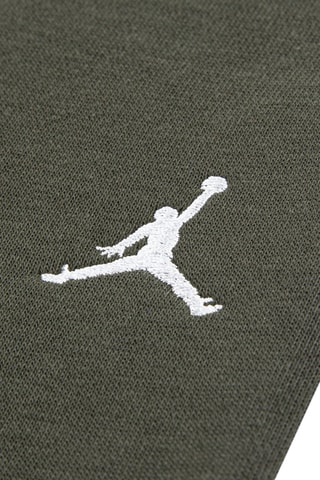 Sweat à capuche et pantalon polaires Brkln - Jordan - Kaki