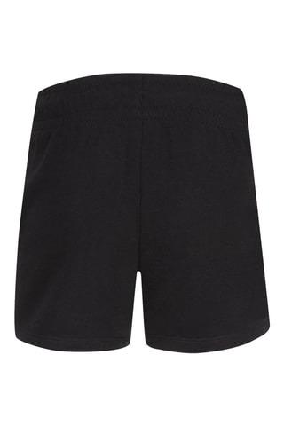 Short - Noir