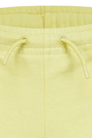 Short - Orange