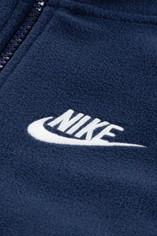 Sweat et pantalon - Bleu marine