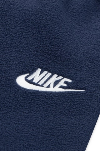 Sweat et pantalon - Bleu marine