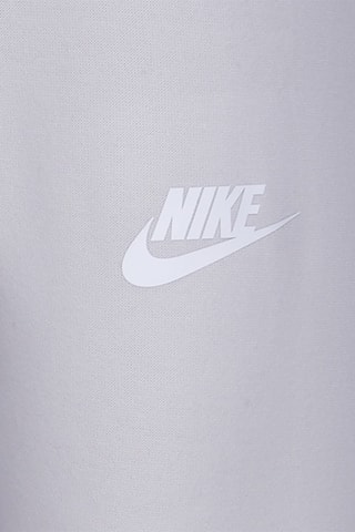 Sweat à capuche et pantalon - Blanc