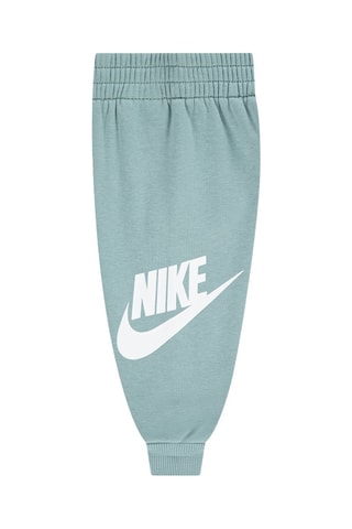 Sweat à capuche et jogging - Vert