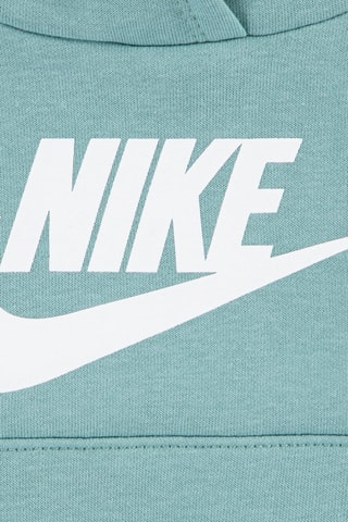Sweat à capuche et jogging - Vert