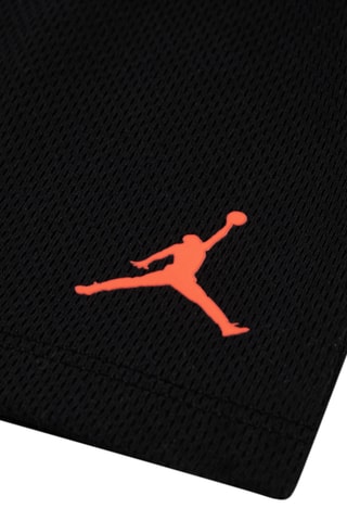 T-shirt et short - Jordan - Noir