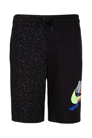 Short Jumpman Classics II - Jordan - Noir