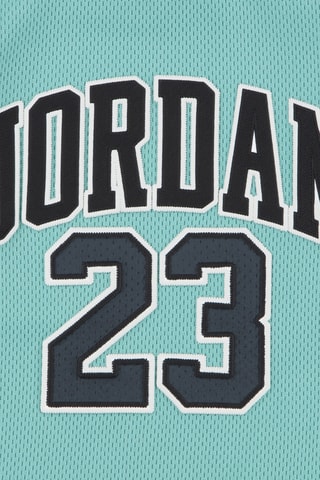 Débardeur et short - Jordan - Noir
