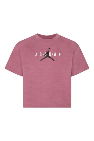 T-shirt - Rouge