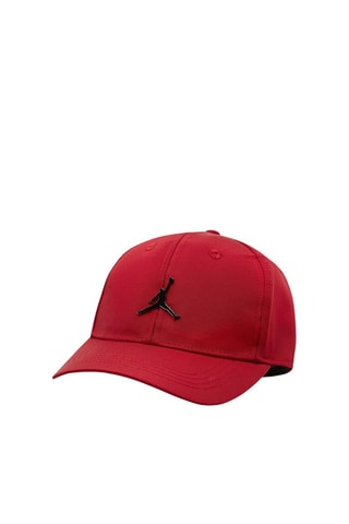 Casquette - Rouge