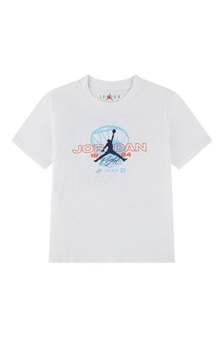 T-shirt - Blanc