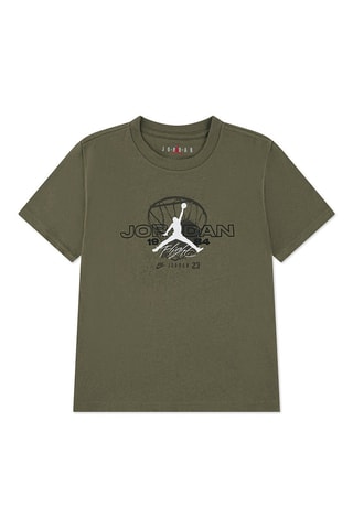 T-shirt - Vert