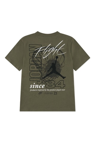 T-shirt - Vert