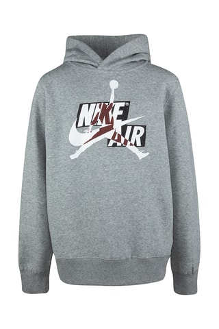 T-shirt - Jordan - Gris