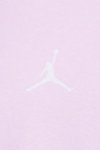 Sweat à capuche - Rose