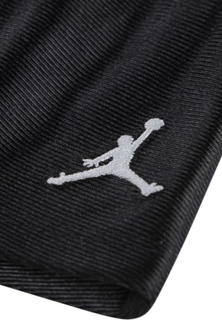 T-shirt et short Flowy Durasheen - Jordan - Noir