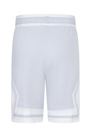 Short de basketball - Argenté