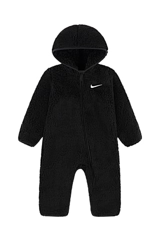 Combipilote - Nike - Noir