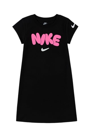 Robe t-shirt Bold Play - Nike - Noir