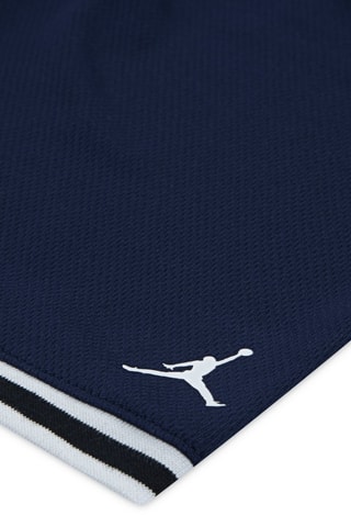 T-shirt et short - Bleu