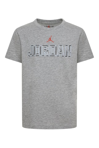T-shirt - Gris