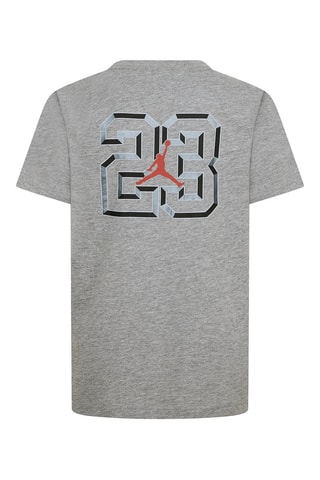 T-shirt - Gris