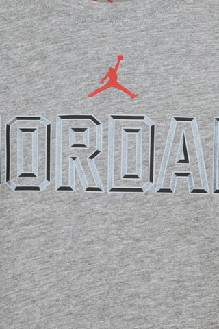 T-shirt - Gris