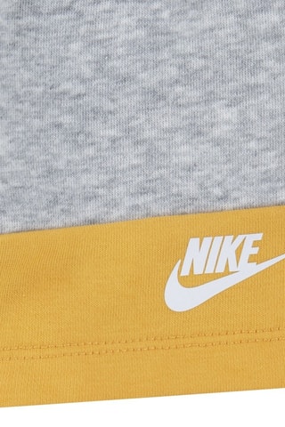T-shirt et short - Gris