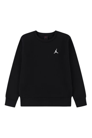 Sweat Crew - Jordan - Noir