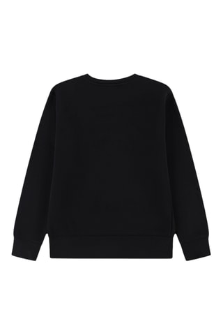 Sweat Crew - Jordan - Noir