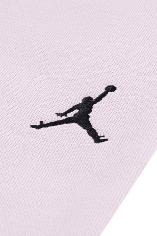 Sweat à capuche et pantalon polaires Brklyn - Jordan - Rose