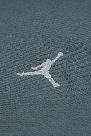 Sweat à capuche Brkln - Jordan - Gris