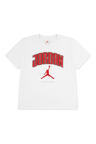 T-shirt - Blanc