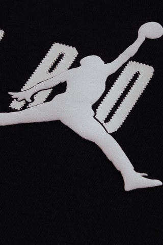 Sweat et pantalon polaires Future Flight Crew - Jordan - Noir