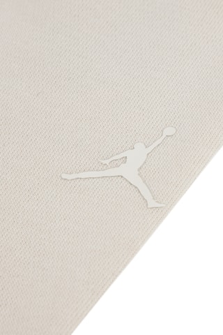 Sweat et pantalon polaires Future Flight Crew - Jordan - Marron