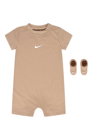 Combinaison et chaussettes Essentials - Nike - Vert
