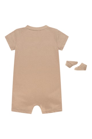 Combinaison et chaussettes Essentials - Nike - Vert